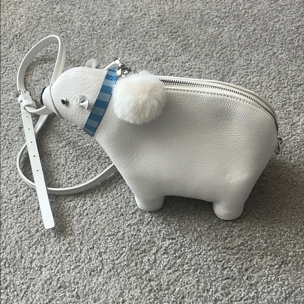 Kate Spade Arctic Friends Polar Bear